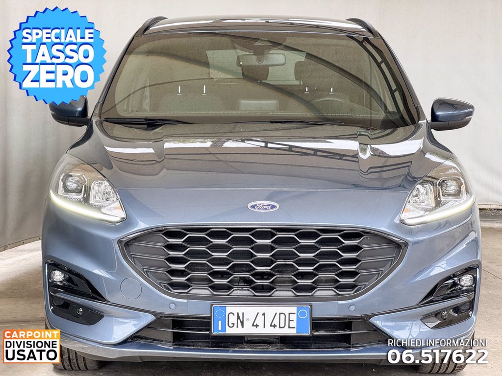 FORD Kuga 1.5 ecoboost st-line 2wd 150cv