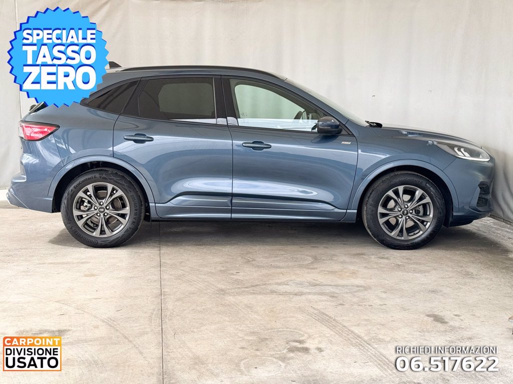 FORD Kuga 1.5 ecoboost st-line 2wd 150cv