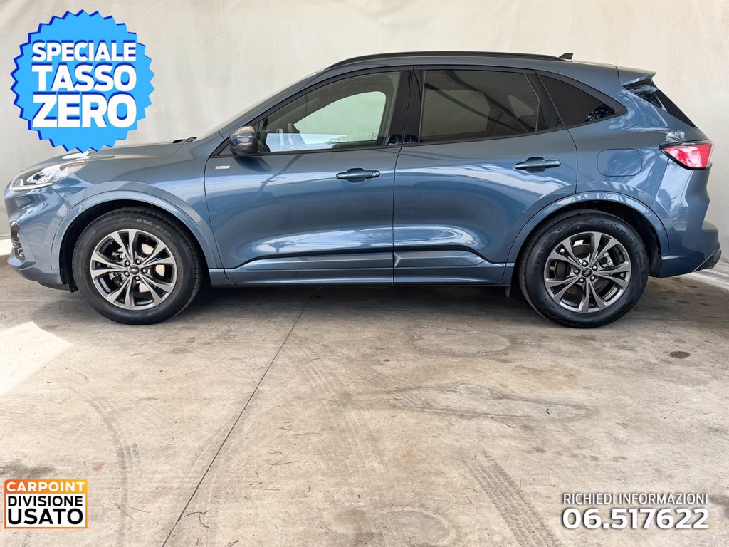 FORD Kuga 1.5 ecoboost st-line 2wd 150cv