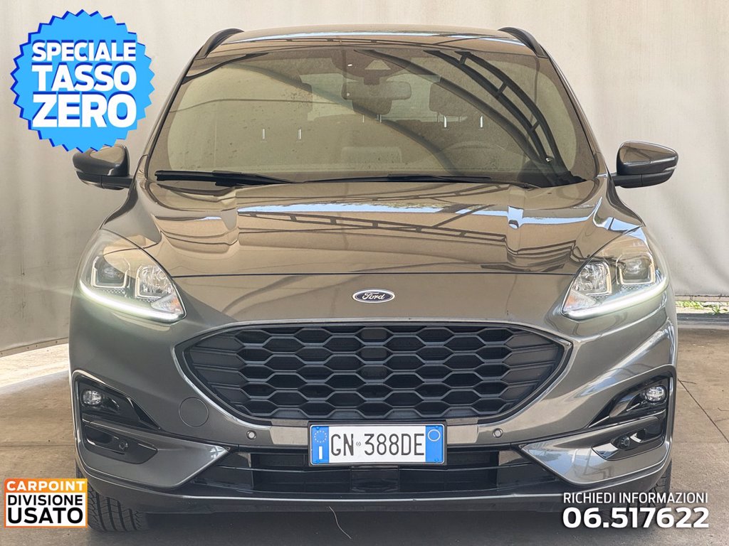 FORD Kuga 1.5 ecoboost st-line 2wd 150cv