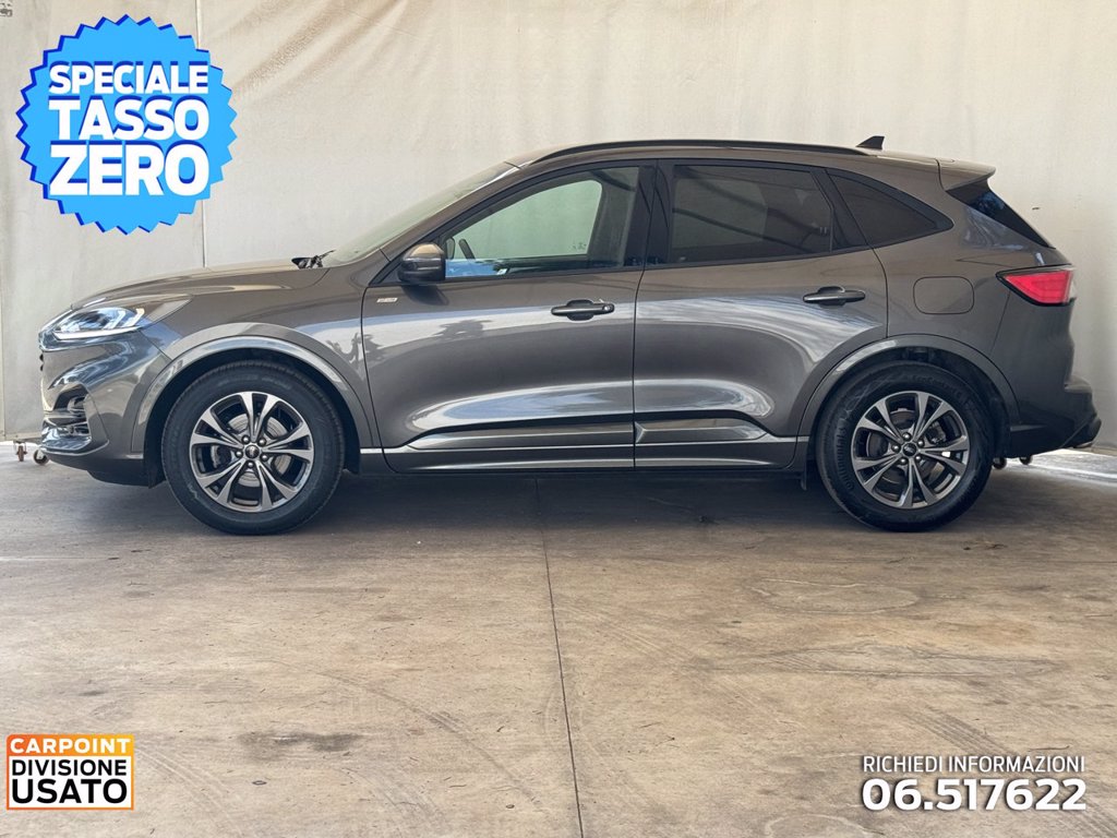 FORD Kuga 1.5 ecoboost st-line 2wd 150cv