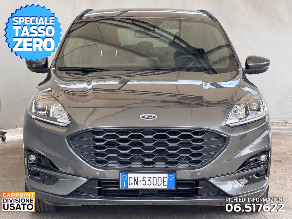 FORD Kuga 1.5 ecoboost st-line 2wd 150cv