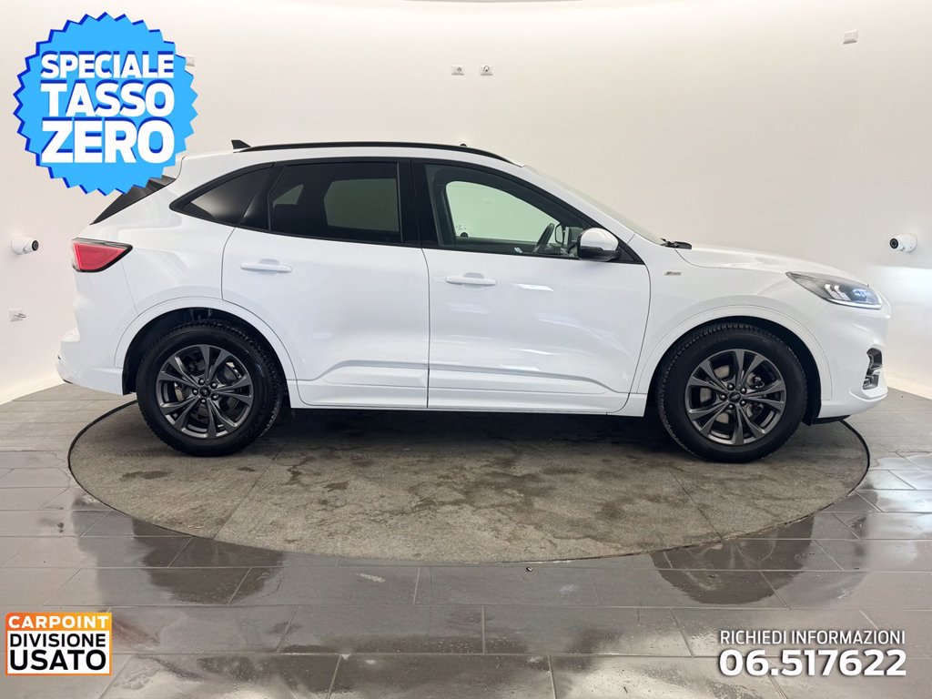 FORD Kuga 1.5 ecoblue st-line 2wd 120cv