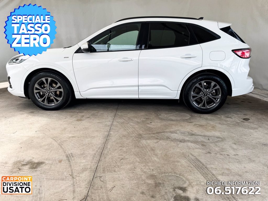 FORD Kuga 1.5 ecoblue st-line 2wd 120cv