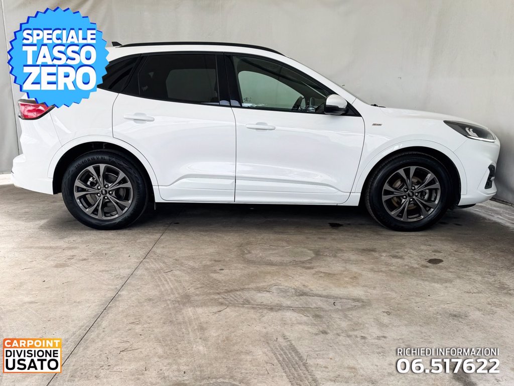 FORD Kuga 1.5 ecoblue st-line 2wd 120cv