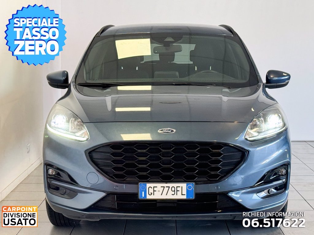 FORD Kuga 1.5 ecoblue st-line 2wd 120cv