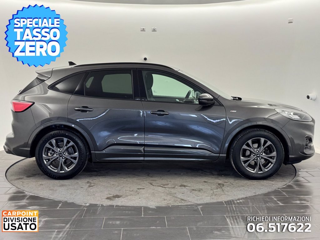 FORD Kuga 1.5 ecoblue st-line x 2wd 120cv