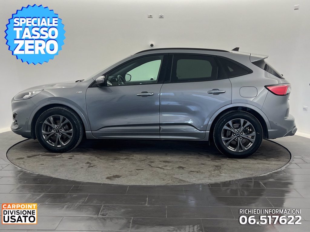 FORD Kuga 1.5 ecoblue st-line x 2wd 120cv