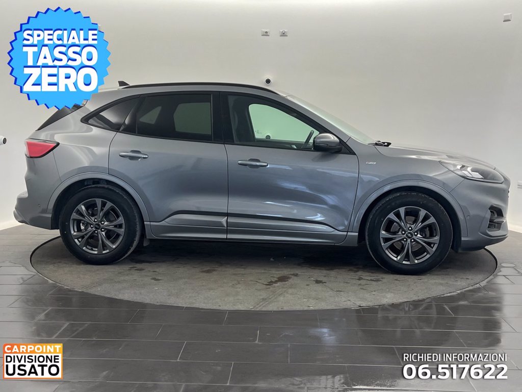 FORD Kuga 1.5 ecoblue st-line x 2wd 120cv