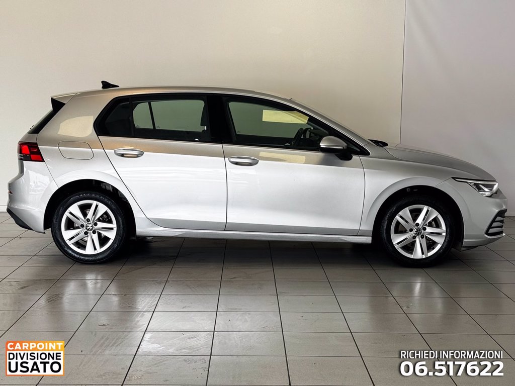 VOLKSWAGEN Golf 2.0 tdi life 115cv