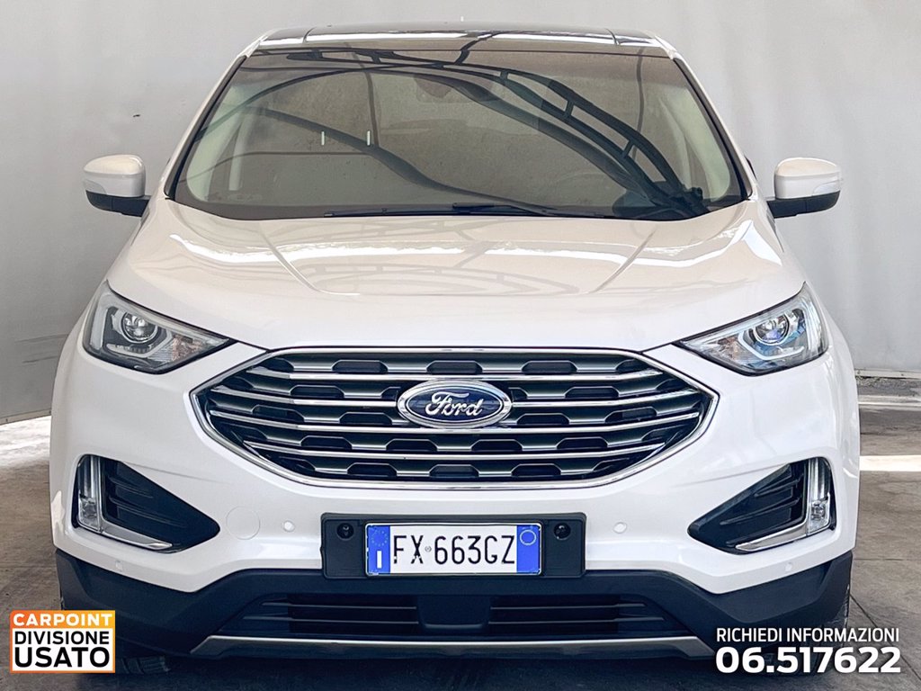 FORD Edge 2.0 ecoblue titanium s&s awd 238cv auto 8m