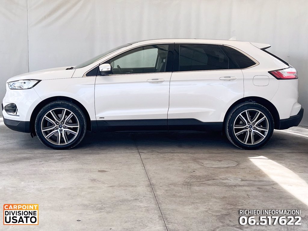 FORD Edge 2.0 ecoblue titanium s&s awd 238cv auto 8m