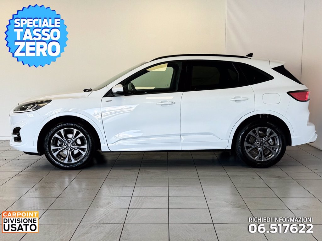 FORD Kuga 1.5 ecoboost st-line 2wd 150cv