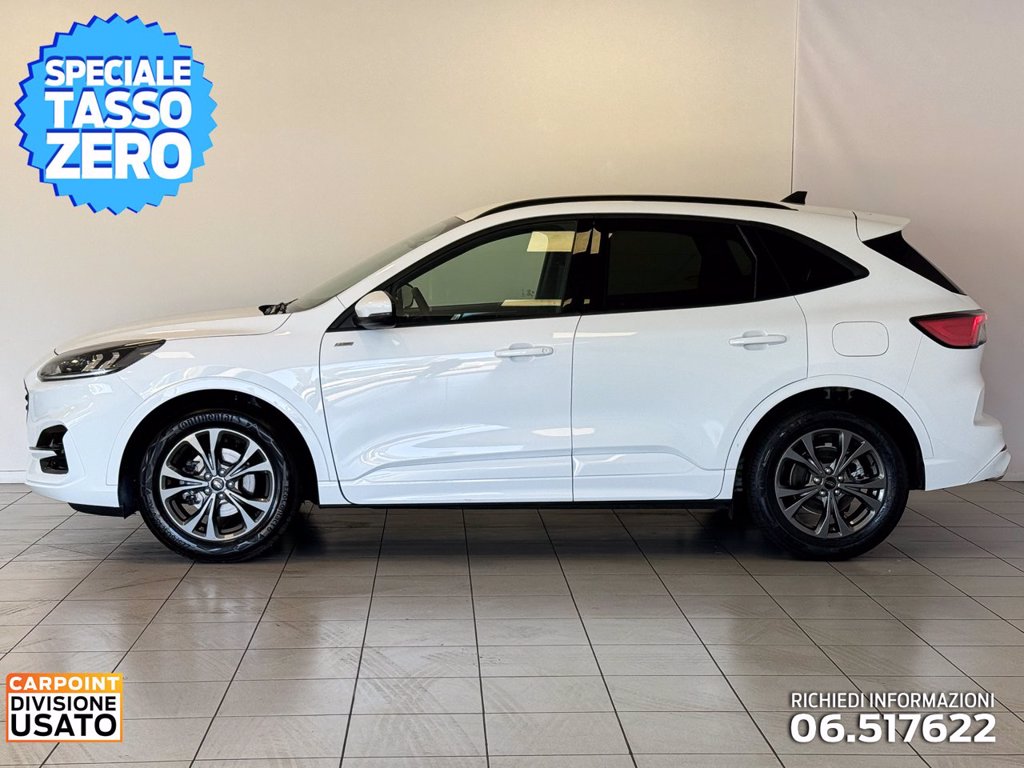 FORD Kuga 1.5 ecoboost st-line 2wd 150cv