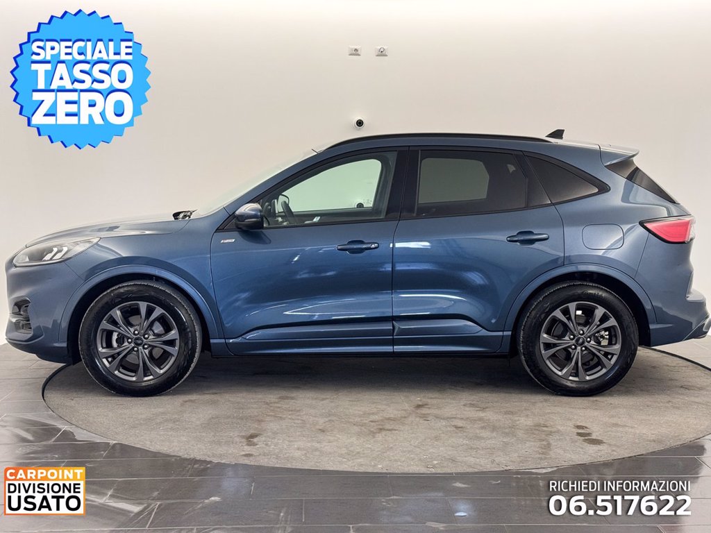 FORD Kuga 1.5 ecoboost st-line 2wd 150cv