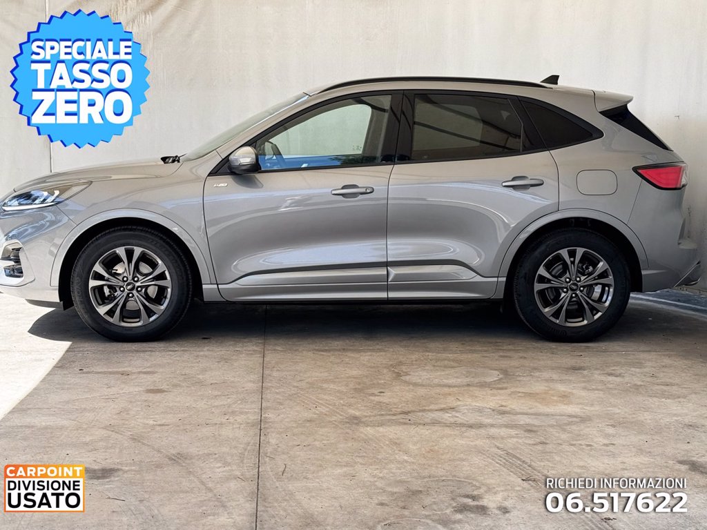 FORD Kuga 1.5 ecoboost st-line 2wd 150cv