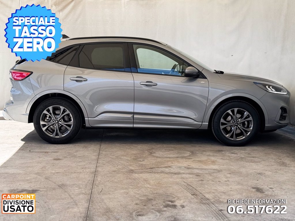 FORD Kuga 1.5 ecoboost st-line 2wd 150cv