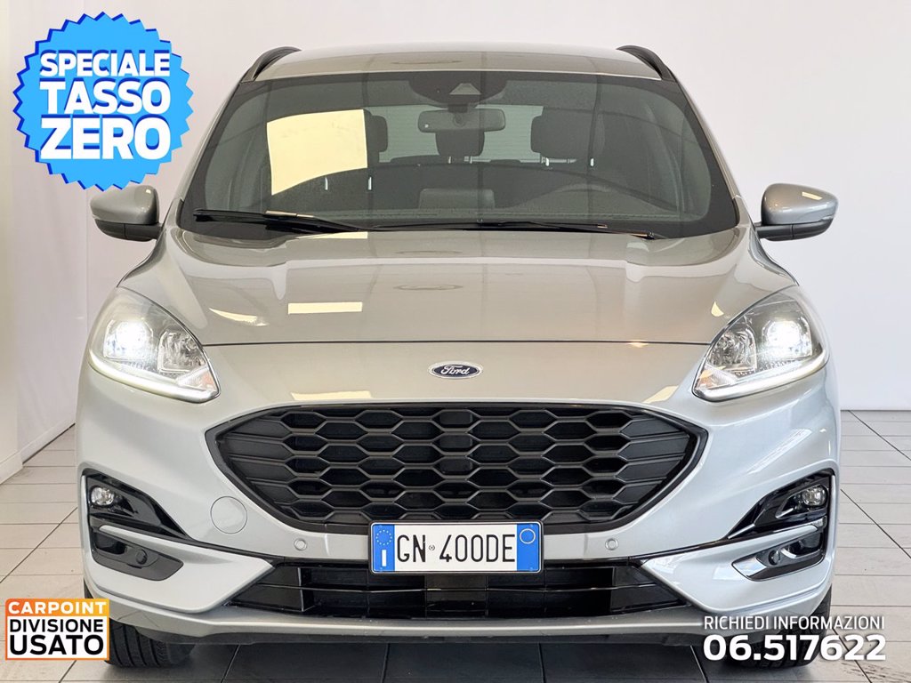 FORD Kuga 1.5 ecoboost st-line 2wd 150cv