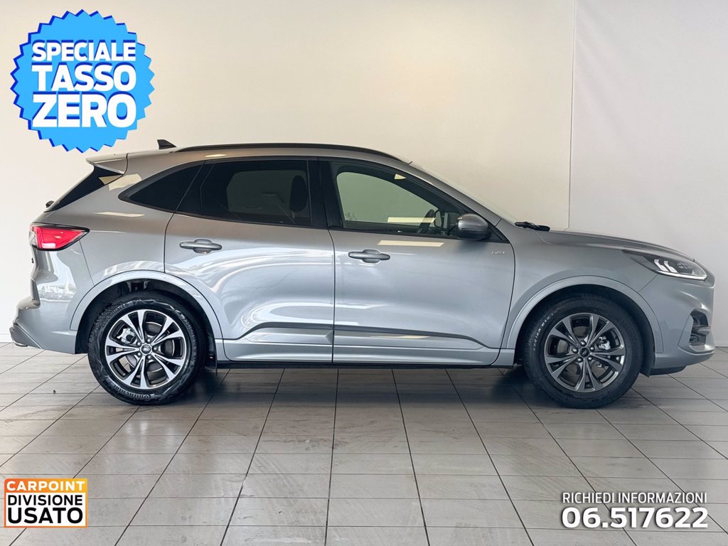 FORD Kuga 1.5 ecoboost st-line 2wd 150cv