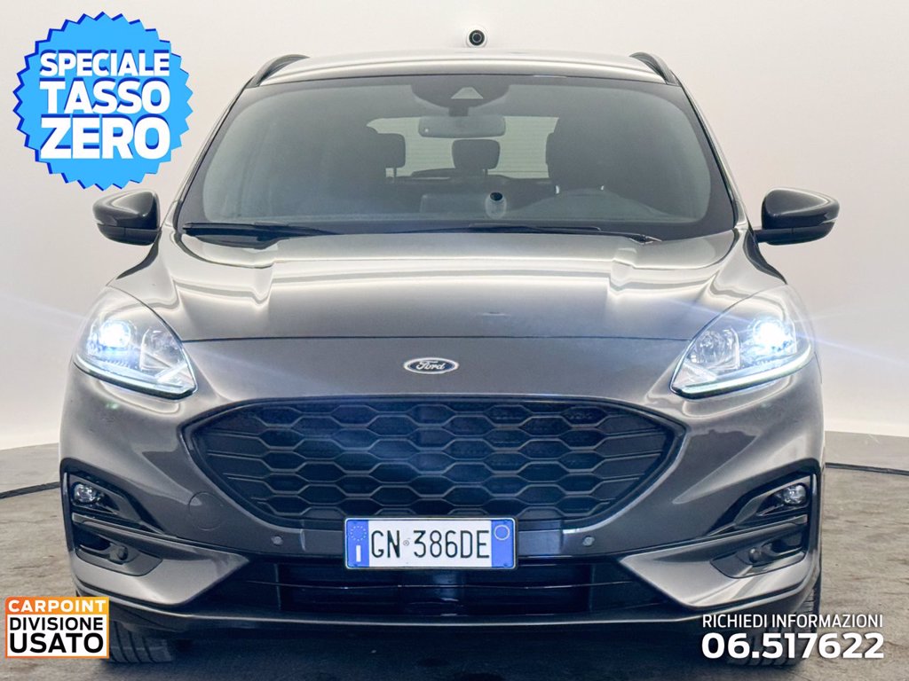 FORD Kuga 1.5 ecoboost st-line 2wd 150cv