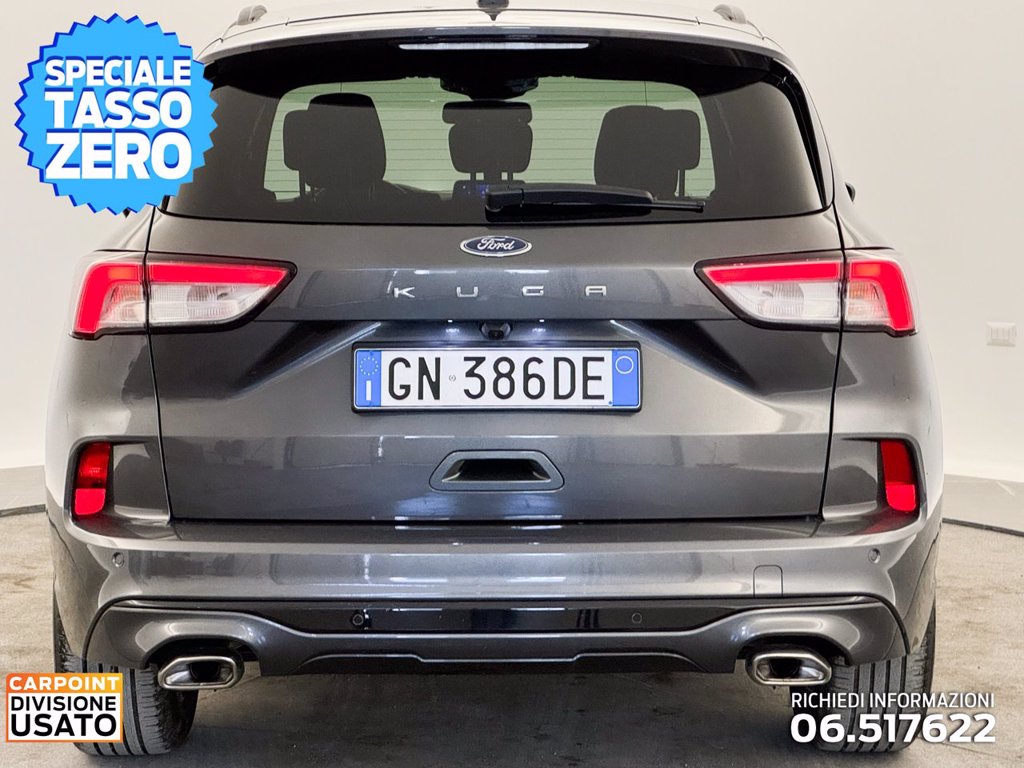 FORD Kuga 1.5 ecoboost st-line 2wd 150cv