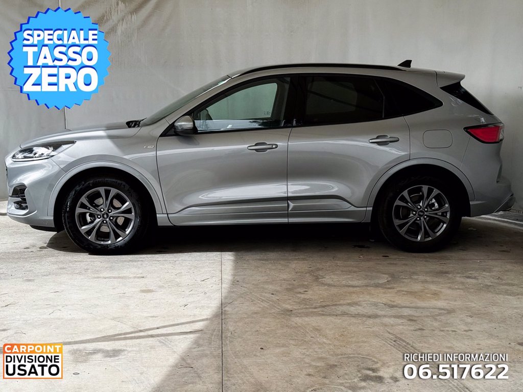 FORD Kuga 1.5 ecoboost st-line 2wd 150cv