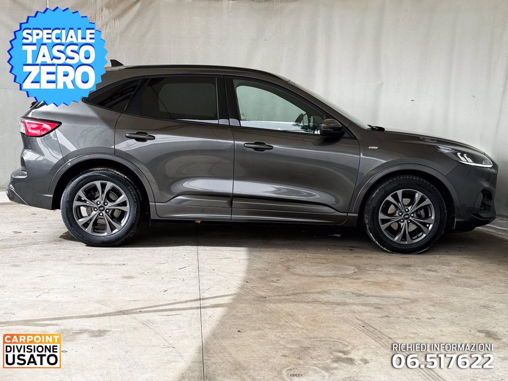 FORD Kuga 1.5 ecoblue st-line 2wd 120cv