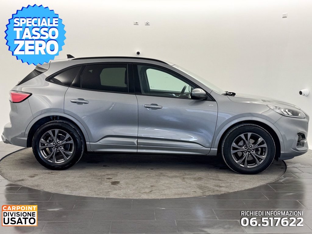 FORD Kuga 1.5 ecoboost st-line 2wd 150cv