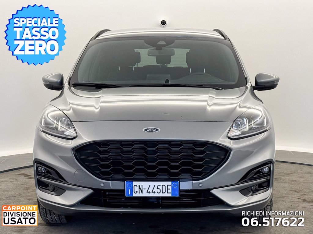 FORD Kuga 1.5 ecoboost st-line 2wd 150cv