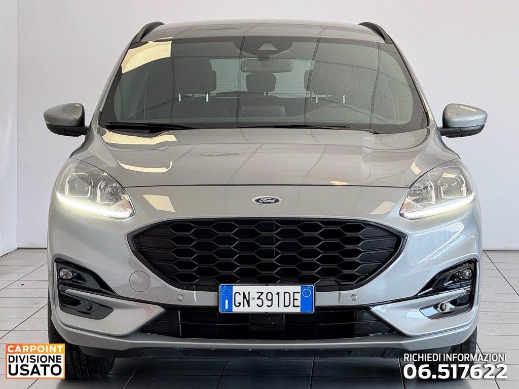 FORD Kuga 1.5 ecoboost st-line 2wd 150cv