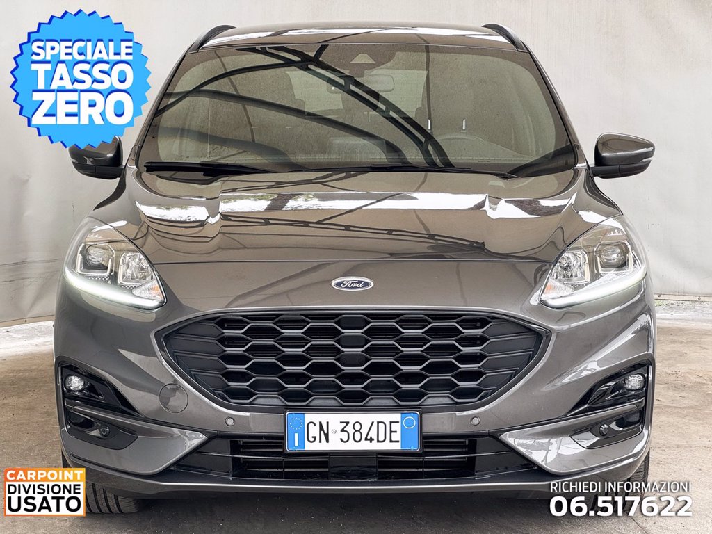 FORD Kuga 1.5 ecoboost st-line 2wd 150cv