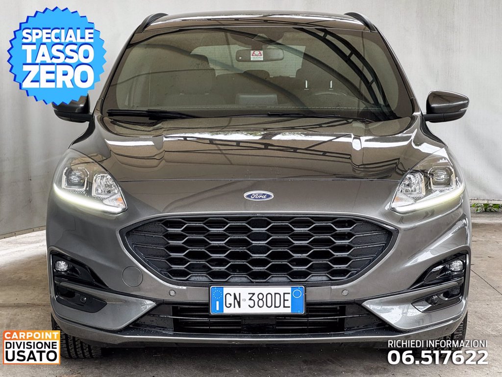 FORD Kuga 1.5 ecoboost st-line 2wd 150cv