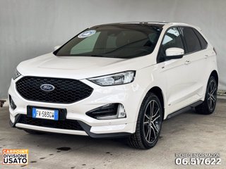 FORD Edge 2.0 ecoblue st-line s&s awd 238cv auto 8m