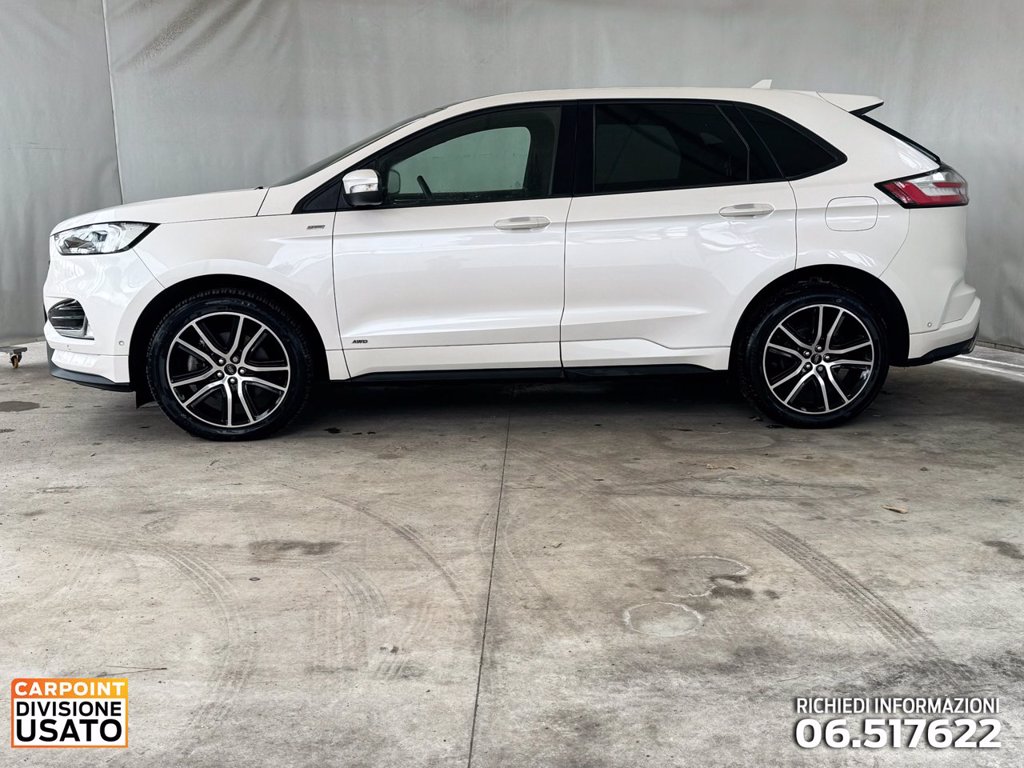 FORD Edge 2.0 ecoblue st-line s&s awd 238cv auto 8m