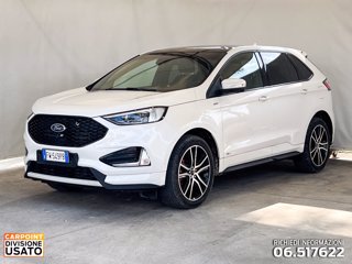 FORD Edge 2.0 ecoblue st-line s&s awd 238cv auto 8m