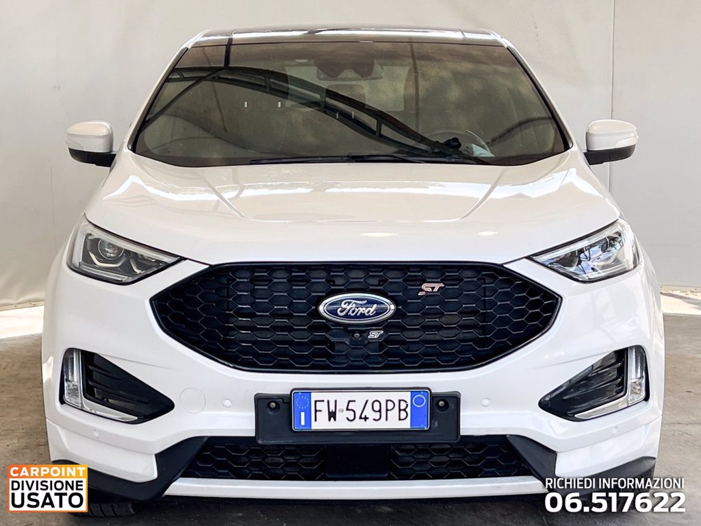 FORD Edge 2.0 ecoblue st-line s&s awd 238cv auto 8m