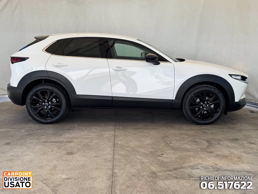 MAZDA Cx-30 2.0 m-hybrid homura 2wd 150cv 6at