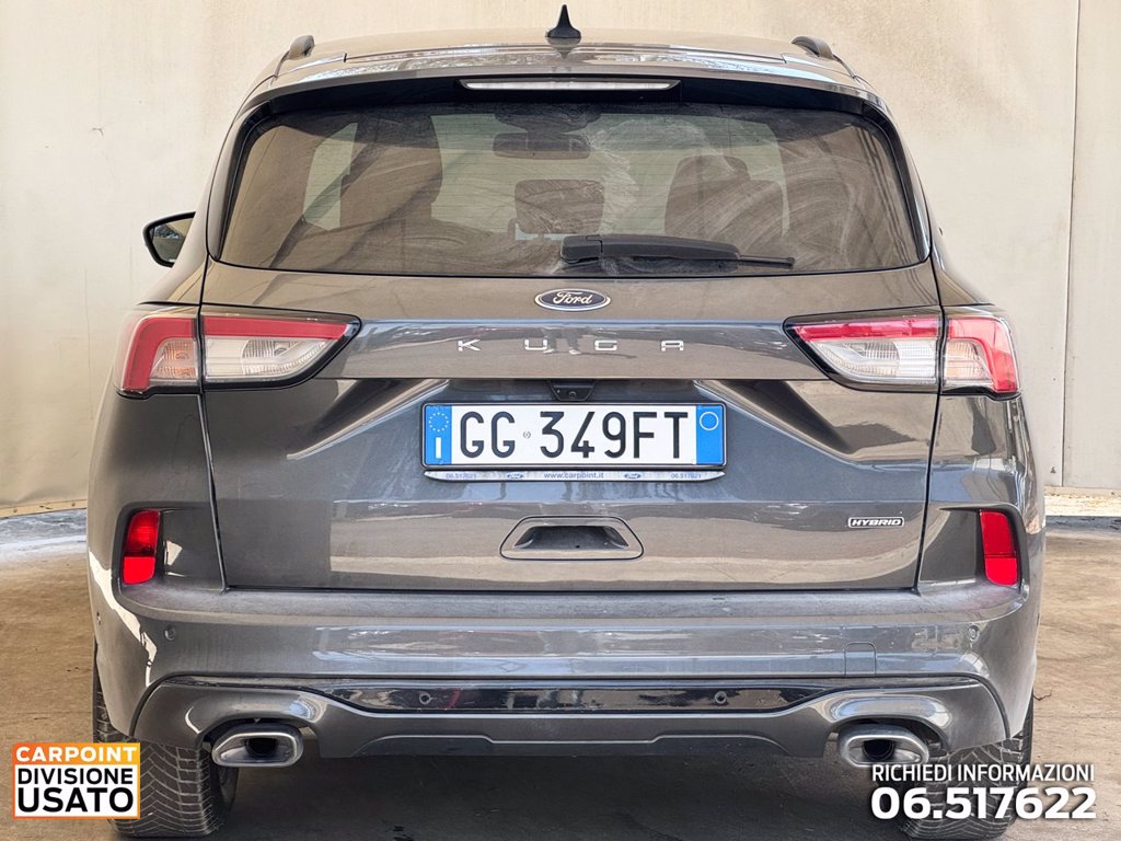 FORD Kuga 2.5 full hybrid st-line 2wd 190cv cvt