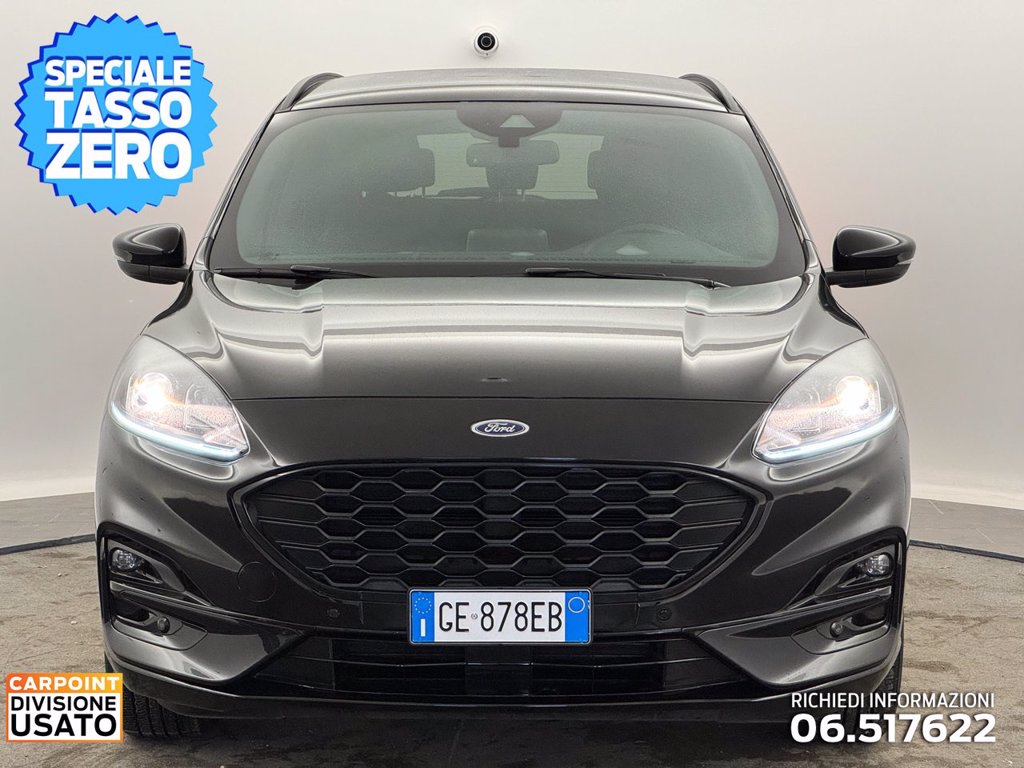 FORD Kuga 2.5 phev st-line x 2wd 225cv cvt