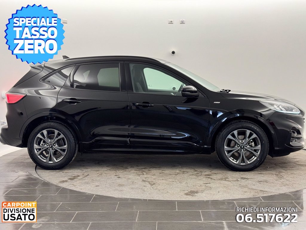 FORD Kuga 2.5 phev st-line x 2wd 225cv cvt