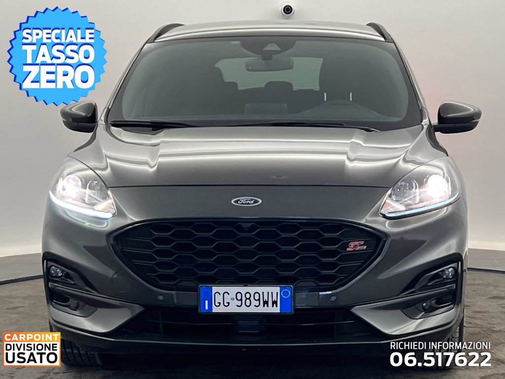 FORD Kuga 2.5 phev st-line 2wd 225cv cvt