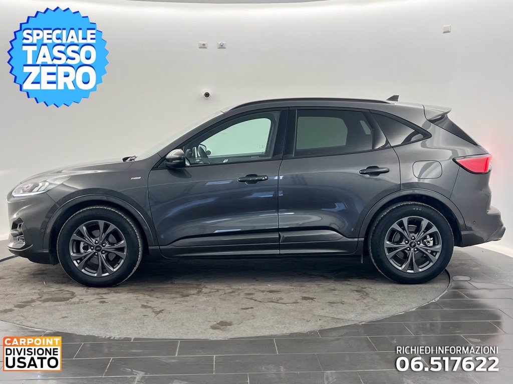 FORD Kuga 2.5 phev st-line 2wd 225cv cvt