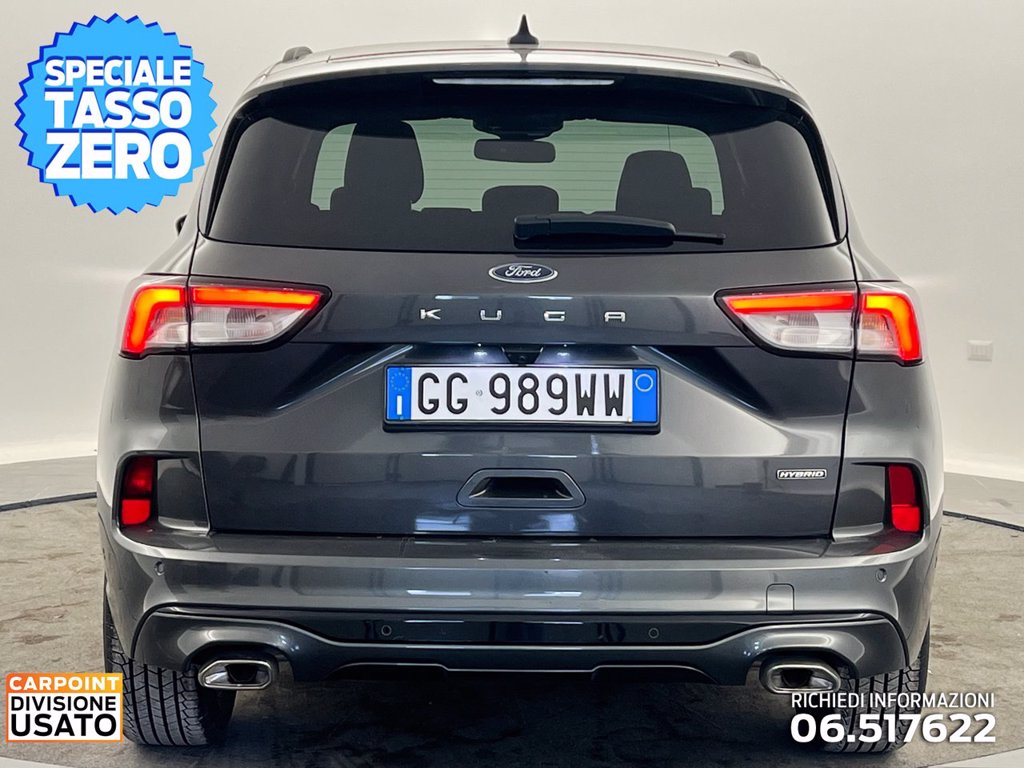 FORD Kuga 2.5 phev st-line 2wd 225cv cvt