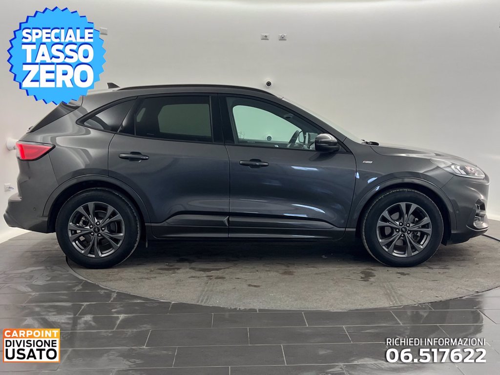 FORD Kuga 2.5 phev st-line 2wd 225cv cvt