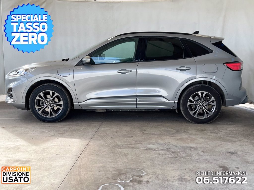 FORD Kuga 2.5 phev st-line 2wd 225cv cvt