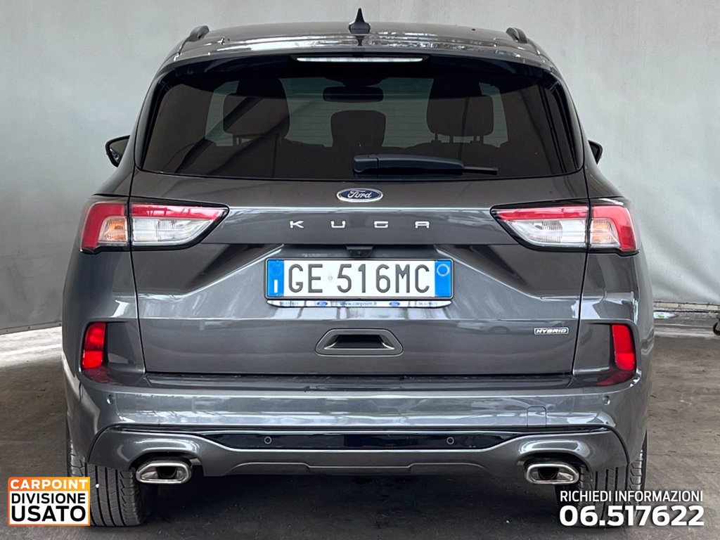 FORD Kuga 2.5 phev st-line 2wd 225cv cvt