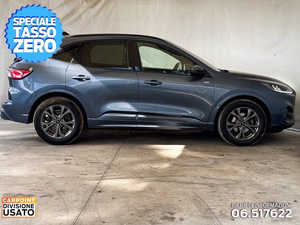 FORD Kuga 2.5 phev st-line 2wd 225cv cvt