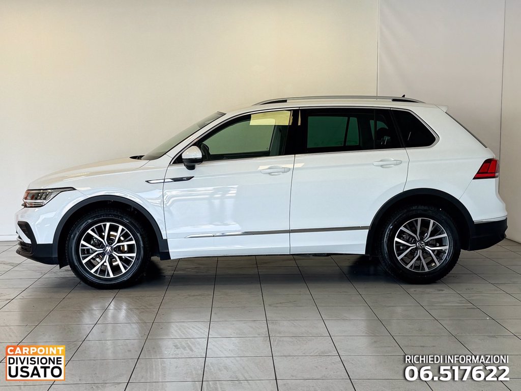 VOLKSWAGEN Tiguan 2.0 tdi life 150cv dsg