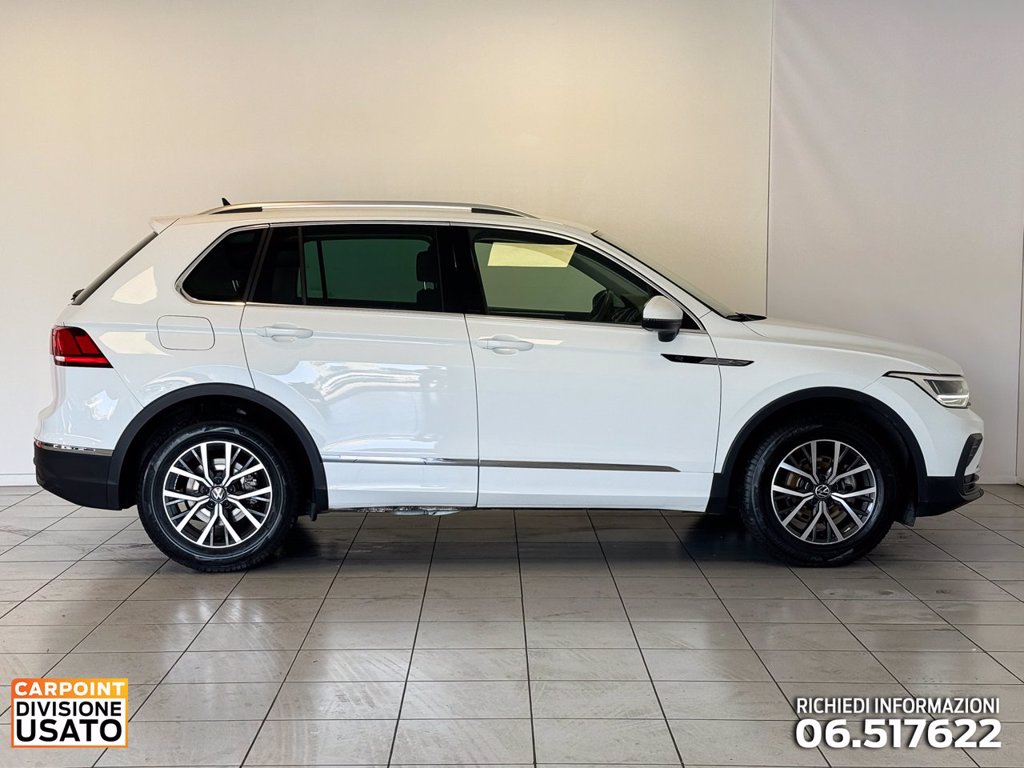 VOLKSWAGEN Tiguan 2.0 tdi life 150cv dsg