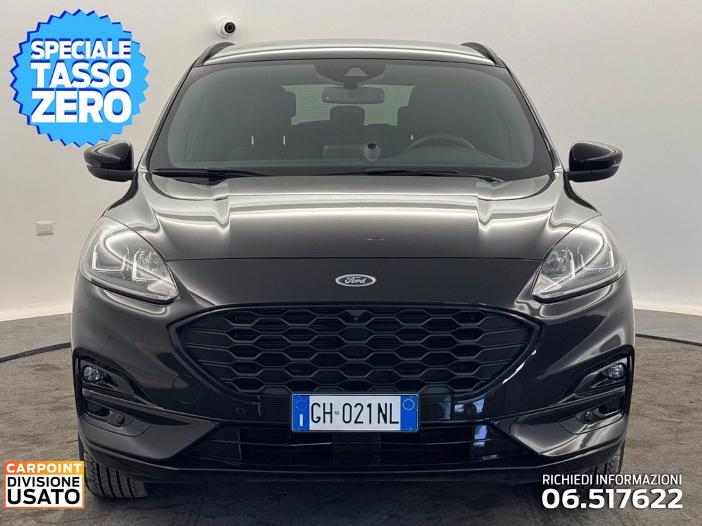 FORD Kuga 2.5 phev st-line 2wd 225cv cvt